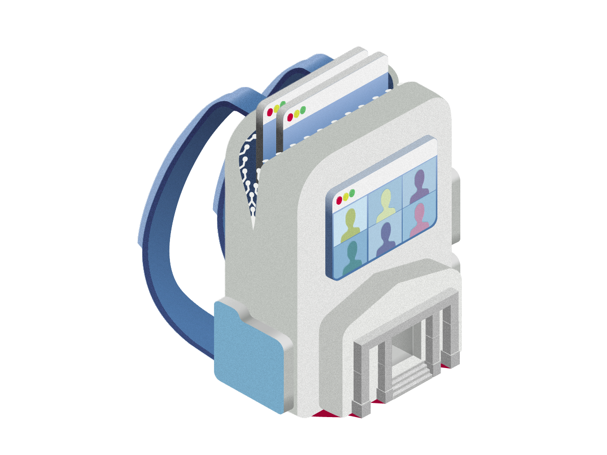 Teaser Update your School