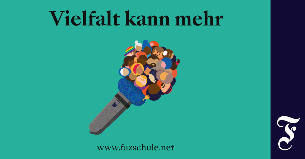 Vielfalt kann mehr