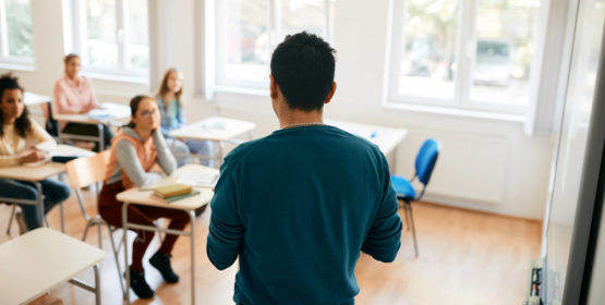 Mehrheit junger Menschen sieht keine Chancengleichheit